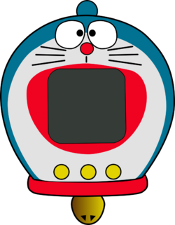 Doraemon Vector.png